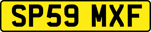 SP59MXF