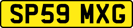 SP59MXG