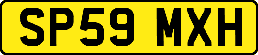 SP59MXH