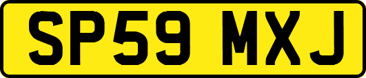 SP59MXJ