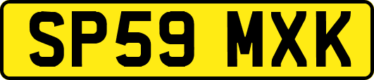 SP59MXK