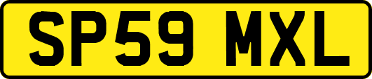 SP59MXL