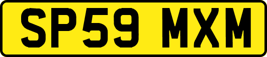 SP59MXM