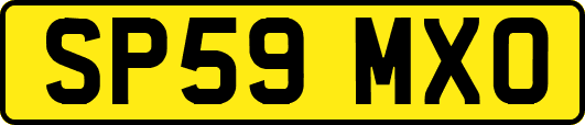 SP59MXO