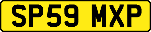 SP59MXP