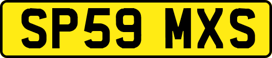 SP59MXS