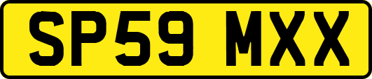SP59MXX