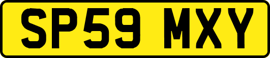 SP59MXY