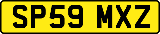 SP59MXZ