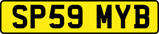 SP59MYB