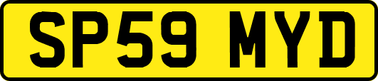 SP59MYD