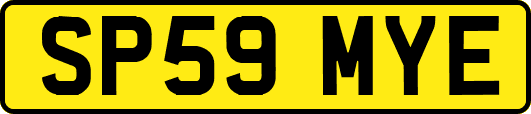 SP59MYE