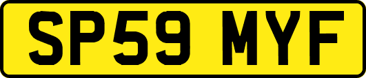 SP59MYF