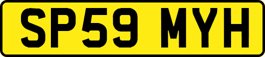 SP59MYH