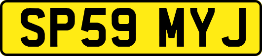 SP59MYJ