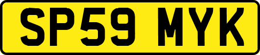 SP59MYK