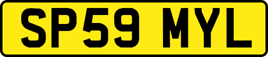 SP59MYL