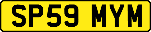 SP59MYM