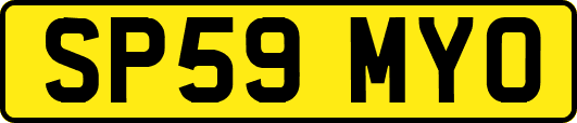 SP59MYO
