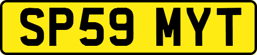 SP59MYT