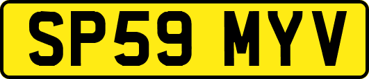 SP59MYV