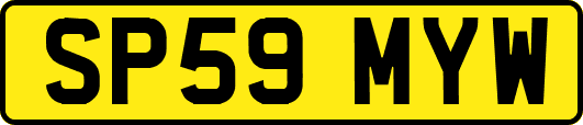 SP59MYW