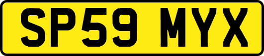 SP59MYX