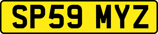 SP59MYZ