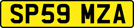 SP59MZA