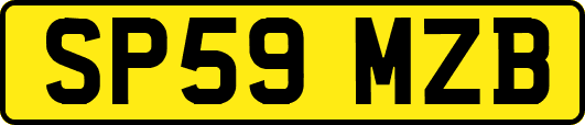 SP59MZB