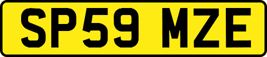 SP59MZE