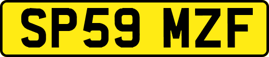 SP59MZF