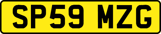 SP59MZG