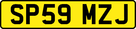 SP59MZJ