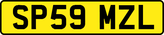 SP59MZL