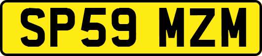 SP59MZM