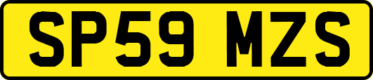 SP59MZS