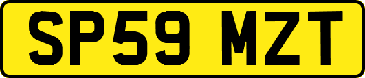 SP59MZT