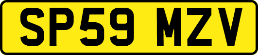 SP59MZV