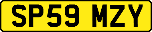 SP59MZY