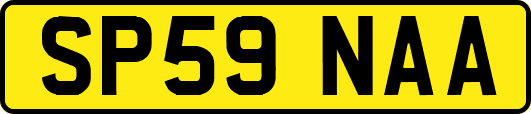 SP59NAA