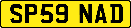 SP59NAD