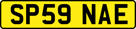 SP59NAE