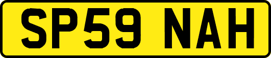SP59NAH