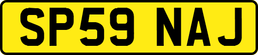 SP59NAJ