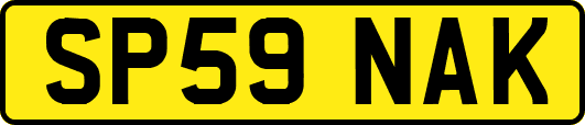 SP59NAK