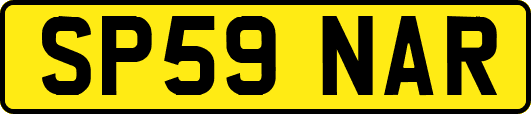 SP59NAR