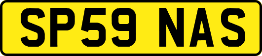 SP59NAS