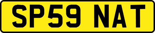 SP59NAT