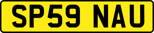 SP59NAU